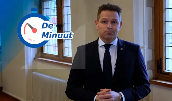 Jo-Annes de Bat: Een Nieuwe Ster aan de Muziekhemel