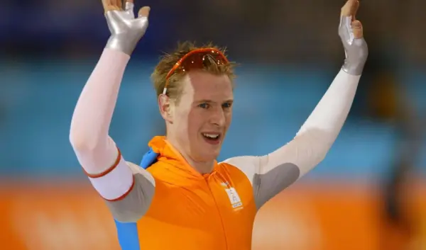 De Inspirerende Reis van Jochem Uytdehaage