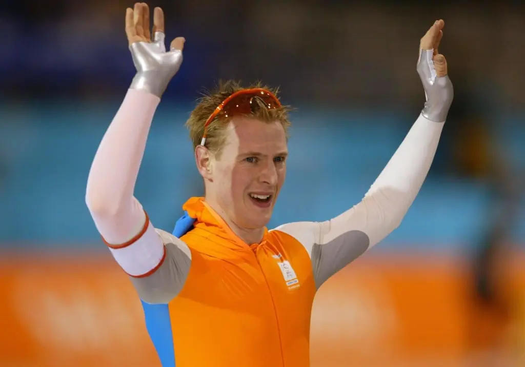 De invloed van Jochem Uytdehaage op de schaatswereld