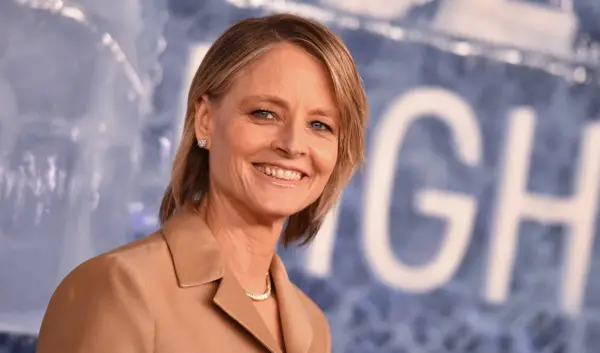 Jodie Foster: Haar Invloed op de Filmwereld