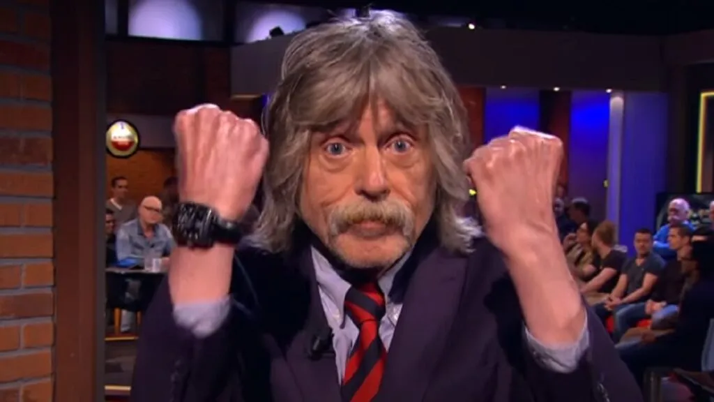 Johan Derksen onthult: NEC-trainer Dick Schreuder niet te koop voor Ajax