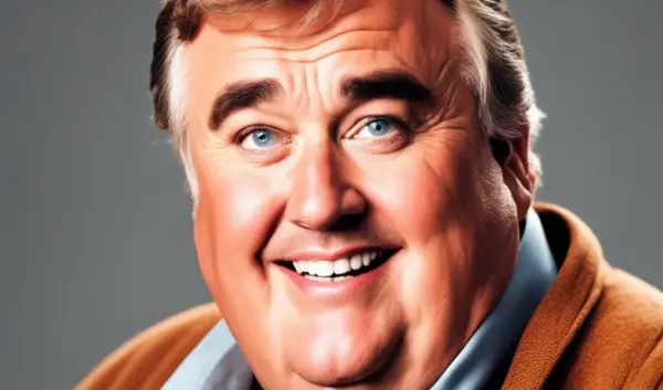 Het Leven en Erfgoed van John Candy