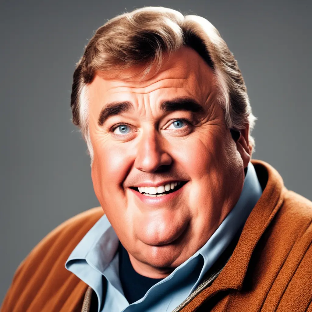 Het Leven en Erfgoed van John Candy