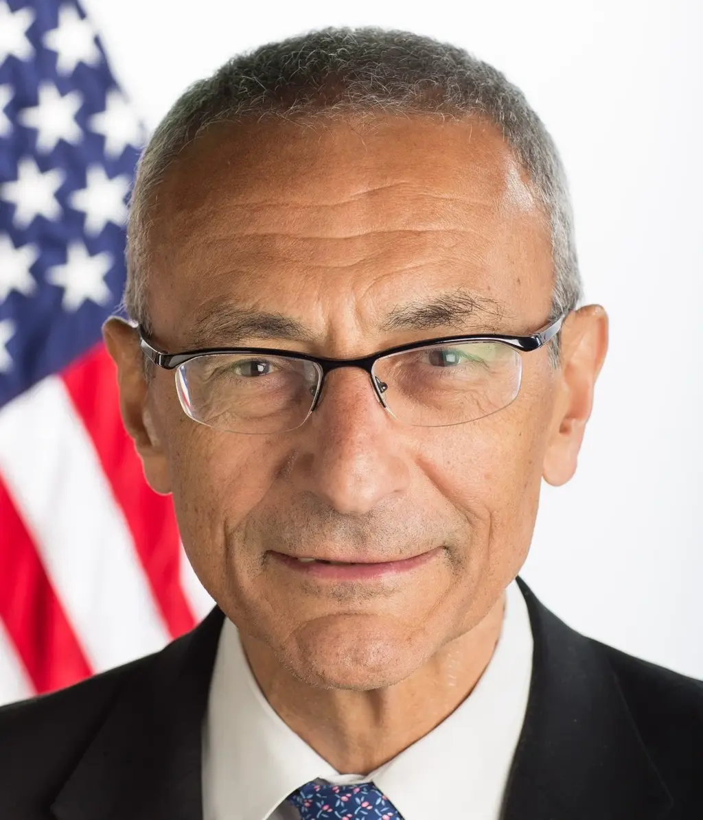 John Podesta: Zijn Invloed op de Politieke Arena