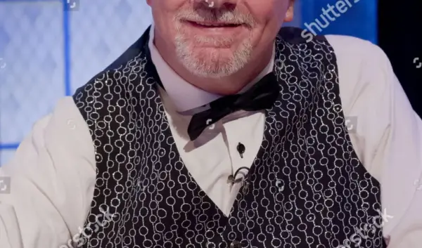 John Virgo: Een Kijk op Zijn Leven en Carrière