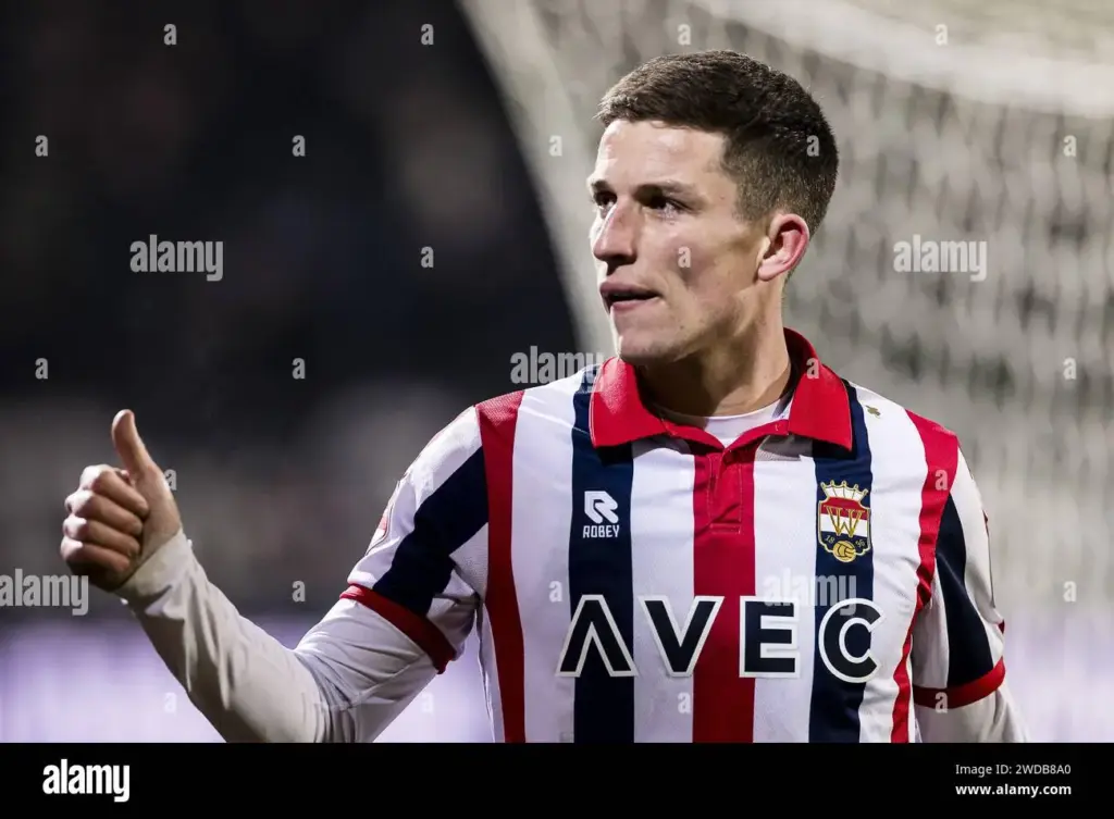 Jong Ajax versus Willem II: Essentiële Wedstrijd Geanalyseerd