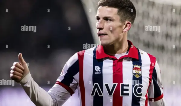 Jong Ajax versus Willem II: Essentiële Wedstrijd Geanalyseerd