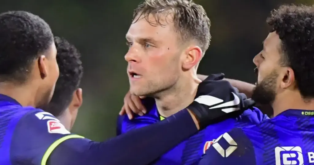 Jong PSV Tegen Top Oss: Een Rivaliteit Met Impact