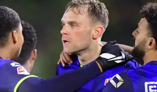 Jong PSV Tegen Top Oss: Een Rivaliteit Met Impact