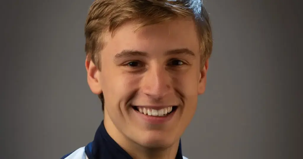 Jordan Stolz: De Toekomst van het Schaatsen