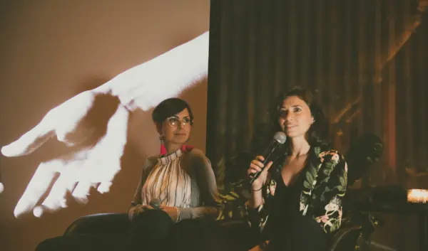 Jordana Jacobs: Pionier in Duurzame Mode