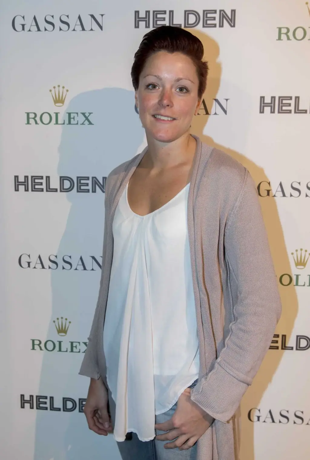 De Opmerkelijke Carrière van Jorien ter Mors
