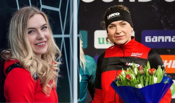 Joy Beune: De Toekomst van het Schaatsen