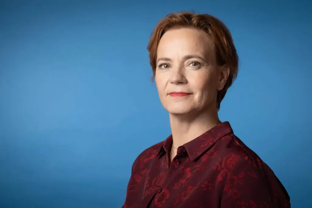 Judith Tielen: Een Opkomende Stem in de Nederlandse Politiek