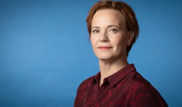 Judith Tielen: Een Opkomende Stem in de Nederlandse Politiek