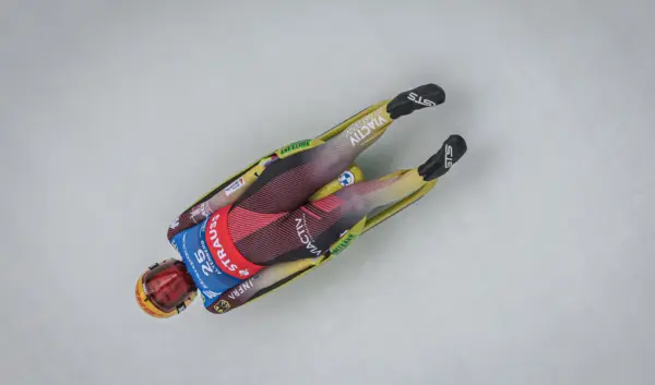 Julia Taubitz: Een Ster in de Skeletonsport