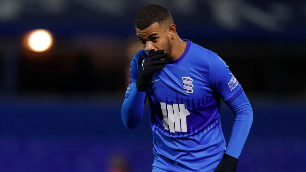Het Verhaal van Juninho Bacuna in de Voetbalsport