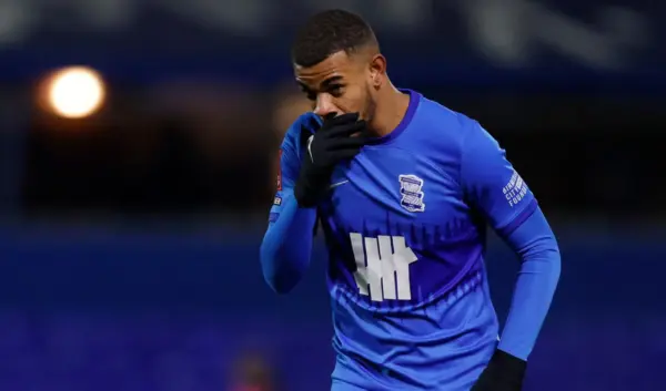 Het Verhaal van Juninho Bacuna in de Voetbalsport