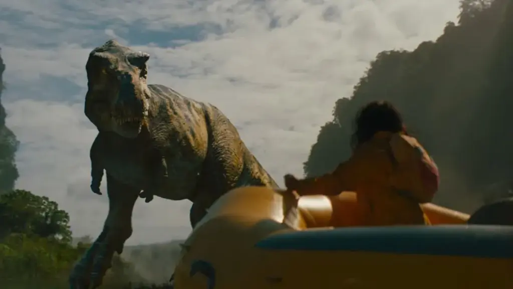 Jurassic World Liberation: Nieuwe Film in de Maak na Succes van Jurassic World Rebirth