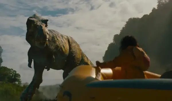 jurassic world liberation — NL news