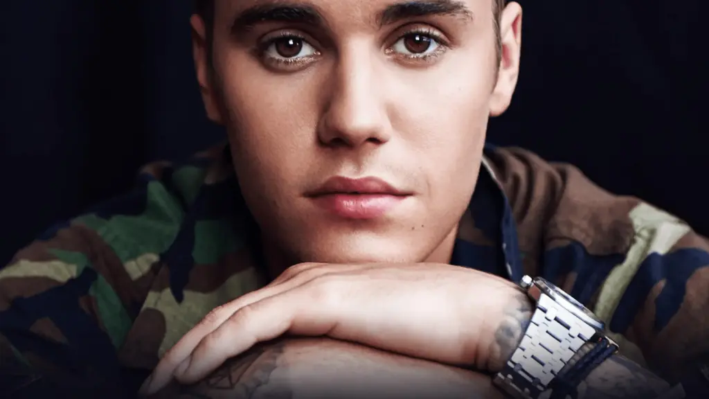 Het Huidige Leven van Justin Bieber: Een Korte Overzicht