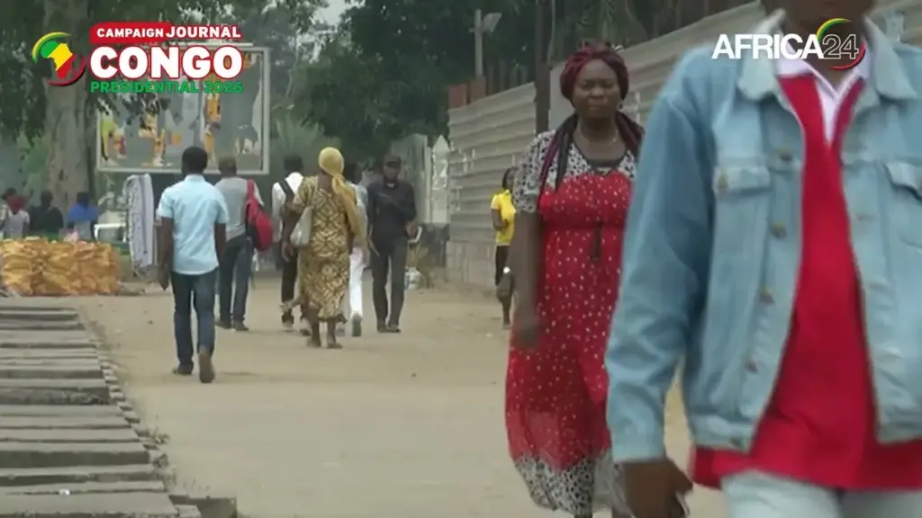 Wat we weten over justin tv: Nieuwe RTG-kraaninstallaties in Congo