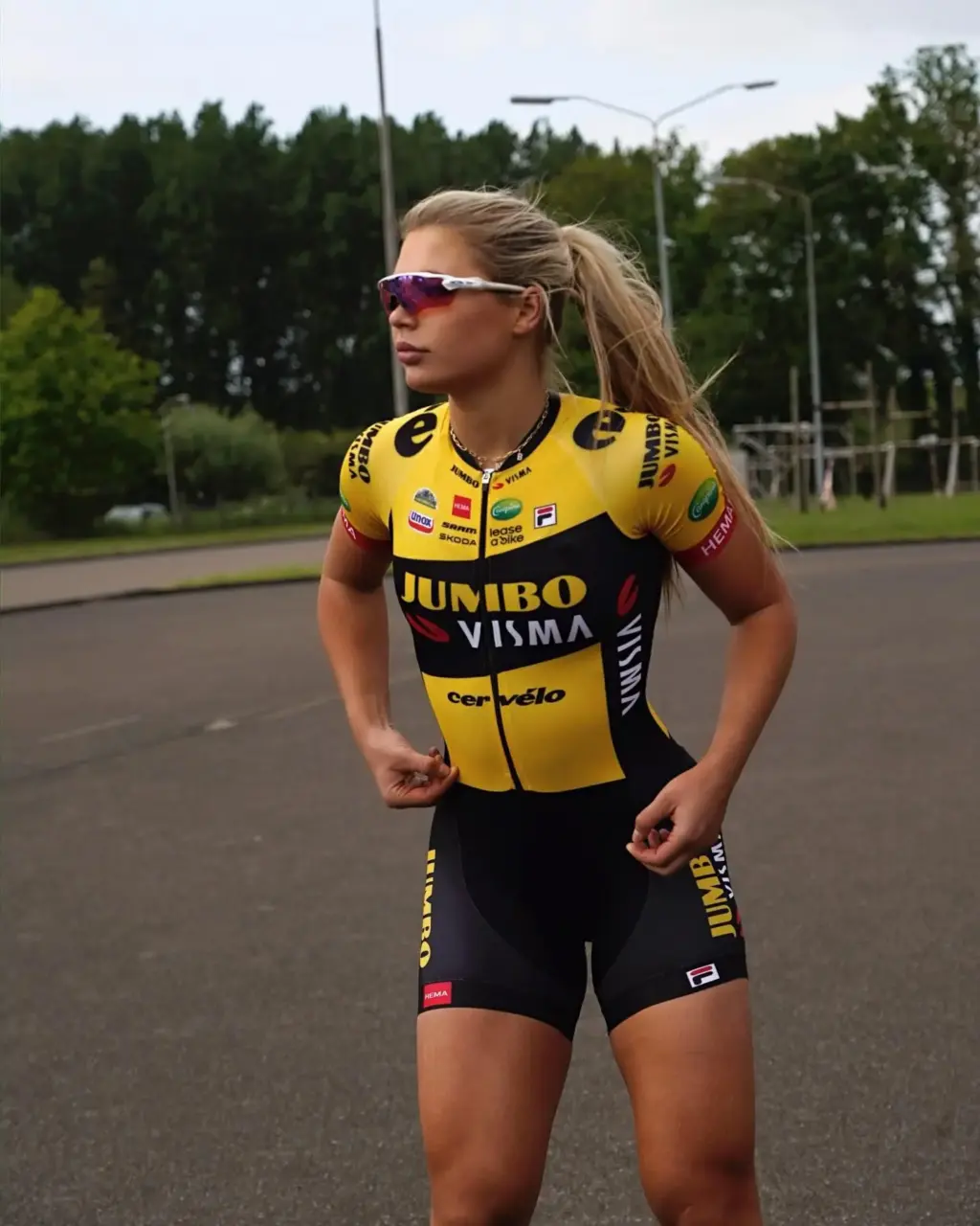 Jutta Leerdam: Een stijgende ster in de schaatssport