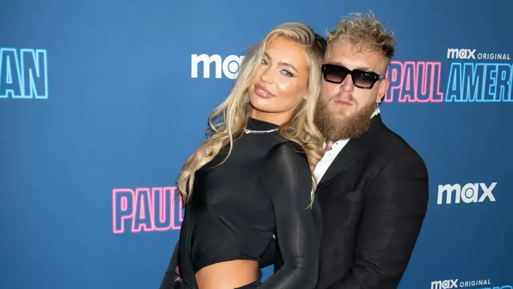 Jutta Leerdam en Jake Paul: Een nieuwe liefde in de spotlight