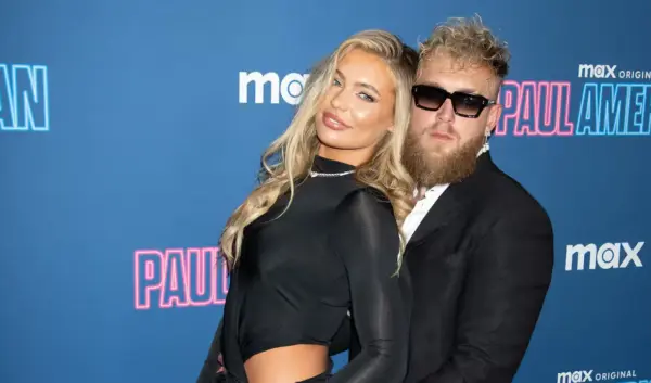 Jutta Leerdam en Jake Paul: Een nieuwe liefde in de spotlight