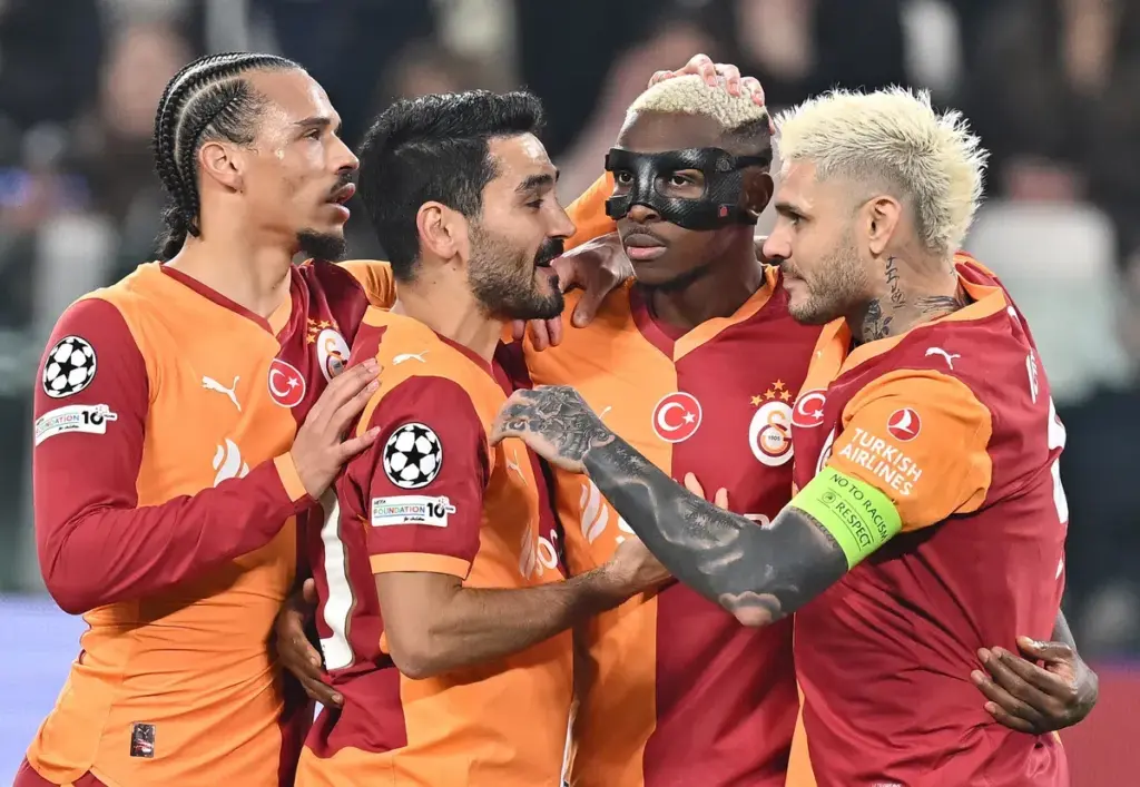 Wat we weten over juve’s teleurstelling in de Champions League