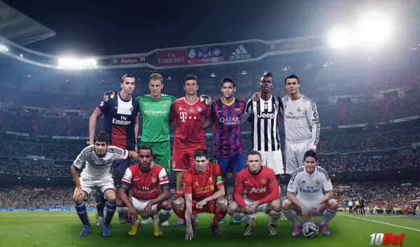 Juventus: De Iconische Italiaanse Voetbalclub