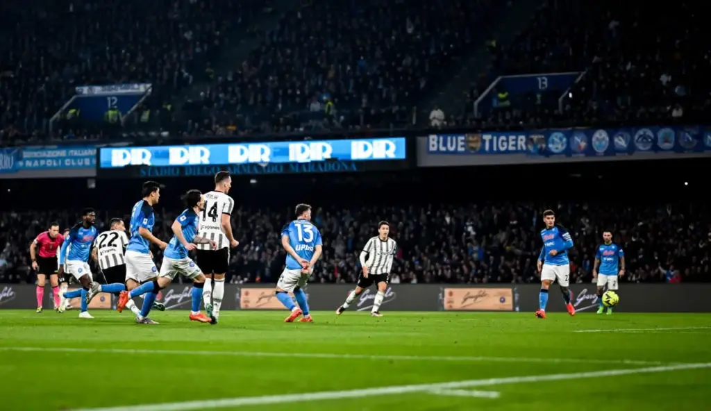 Juventus: Een Kijktip op Hun Huidige Vorm en Toekomst