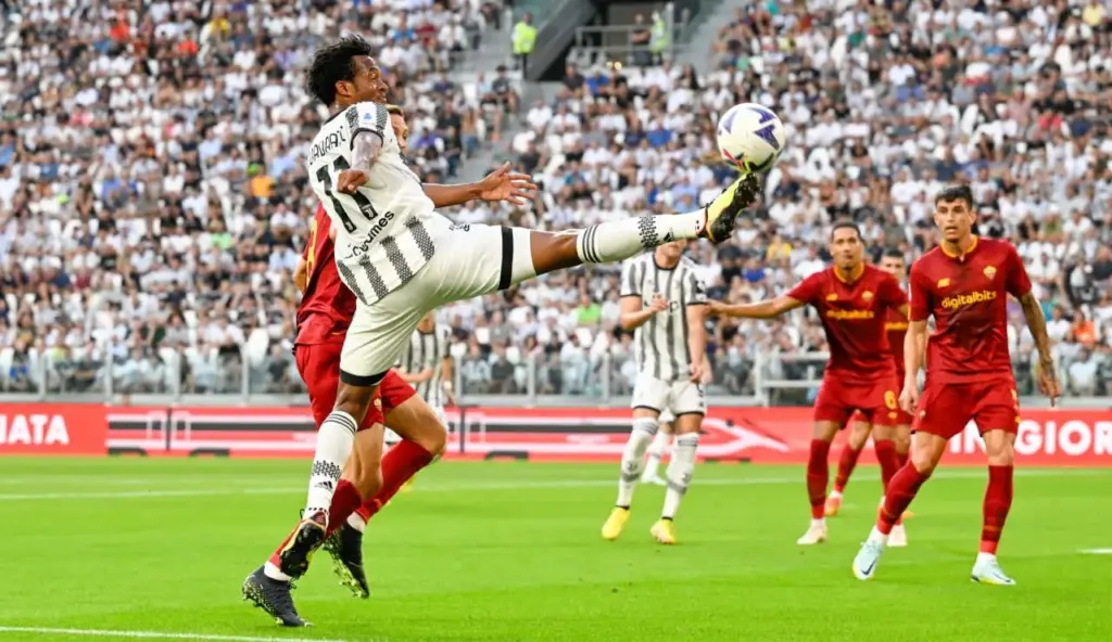 De Toekomst van Juventus: Uitdagingen en Mogelijkheden