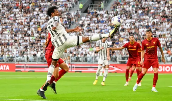 De Toekomst van Juventus: Uitdagingen en Mogelijkheden