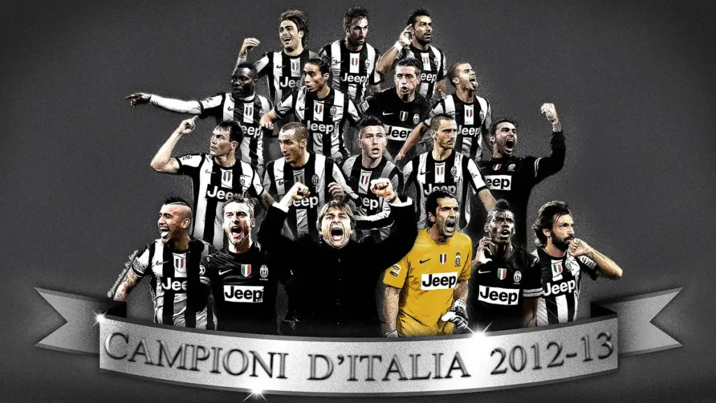 Waarom Juventus FC Trending Is: Wat We Weten