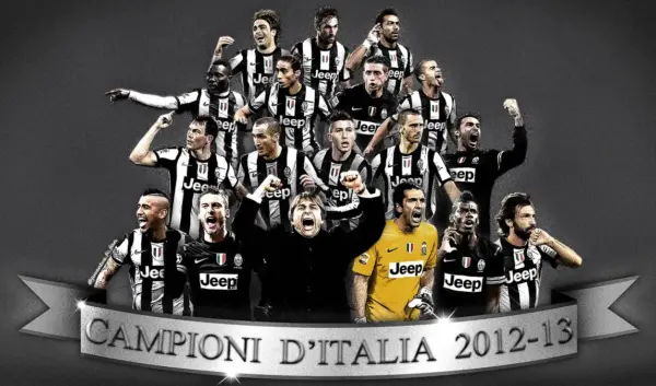 juventus fc — NL news