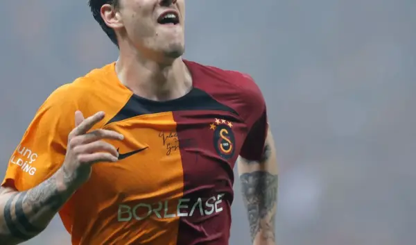 juventus - galatasaray — NL news