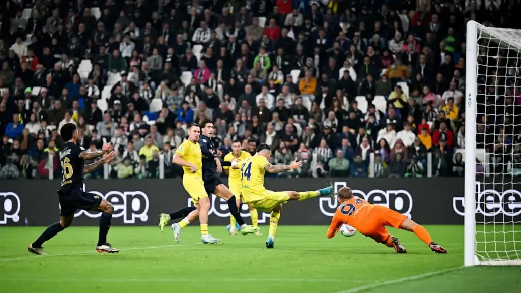 Juventus en Lazio: Een Cruciale Ontmoeting in de Serie A