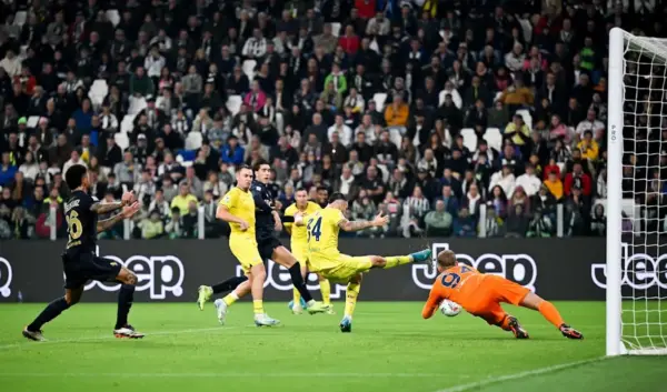 Juventus en Lazio: Een Cruciale Ontmoeting in de Serie A