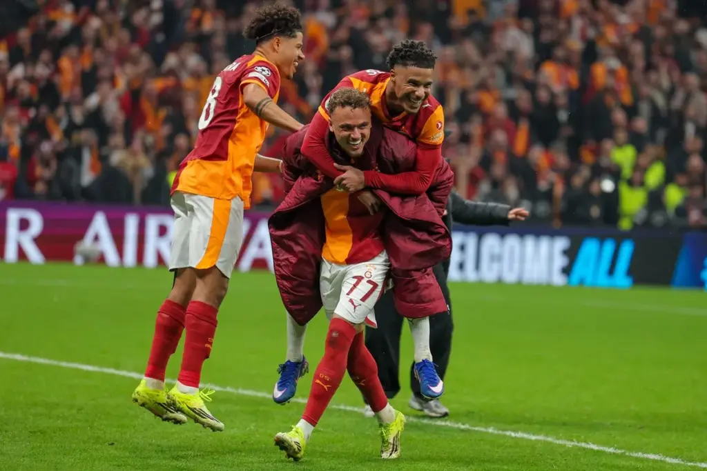 Wat kunnen we verwachten van Juventus in de Champions League tegen Galatasaray?