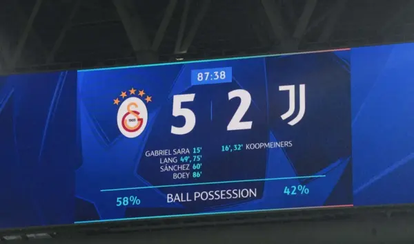 juventus — NL news