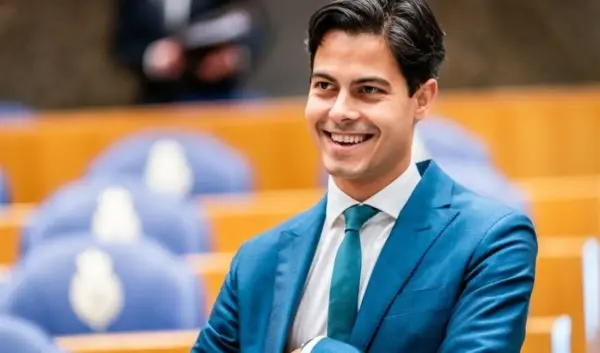 kabinet jetten — NL news