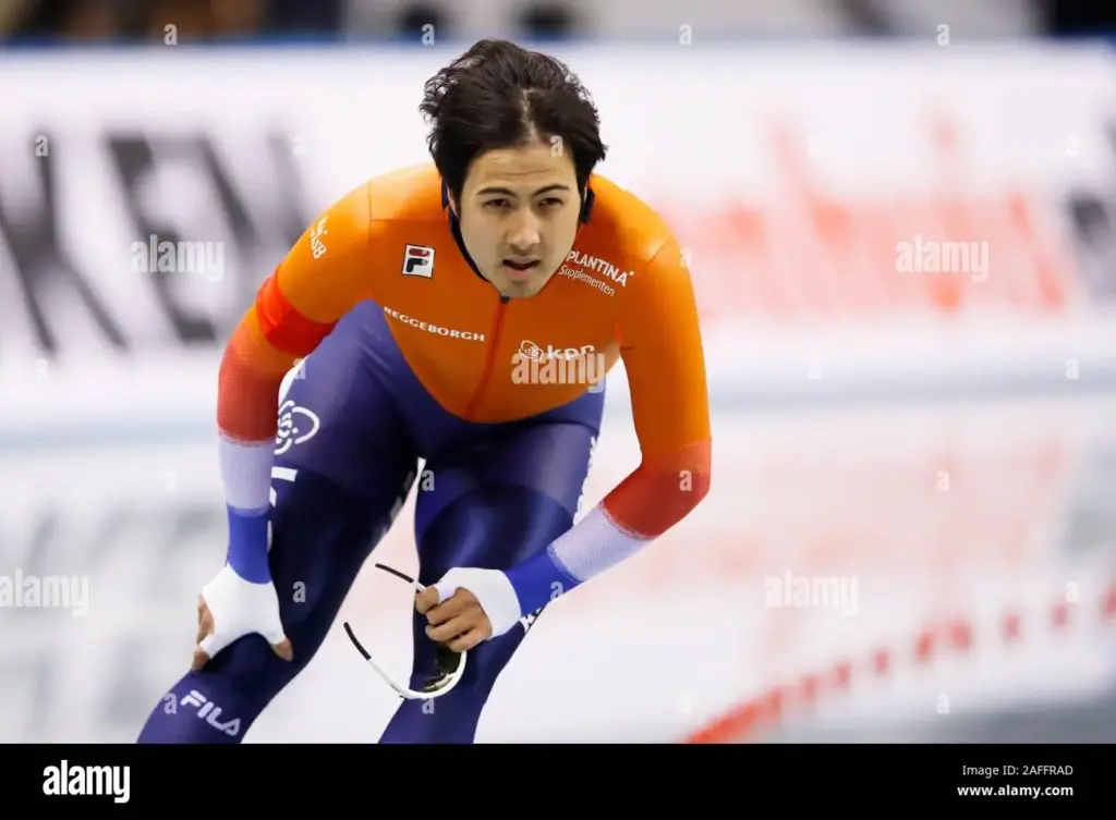 Kai Verbij: De Toekomst van de Nederlandse Sport