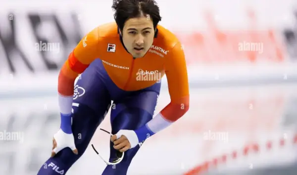 Kai Verbij: De Toekomst van de Nederlandse Sport