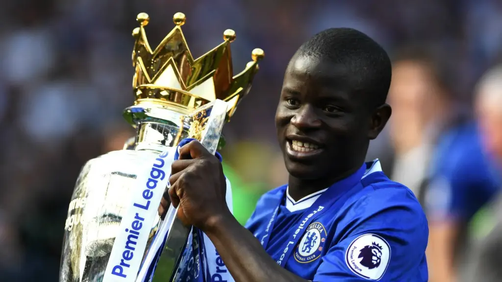 N’Golo Kante: De Onmisbare Schakel in Voetbal