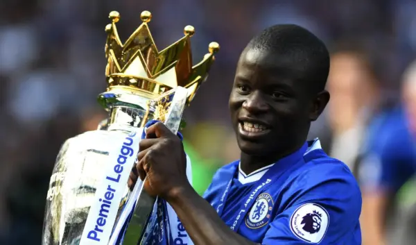 N’Golo Kante: De Onmisbare Schakel in Voetbal