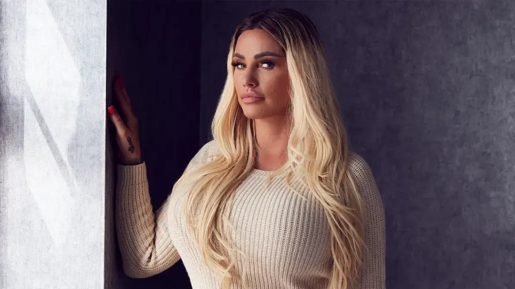De Actuele Situatie van Katie Price en Haar Toekomst