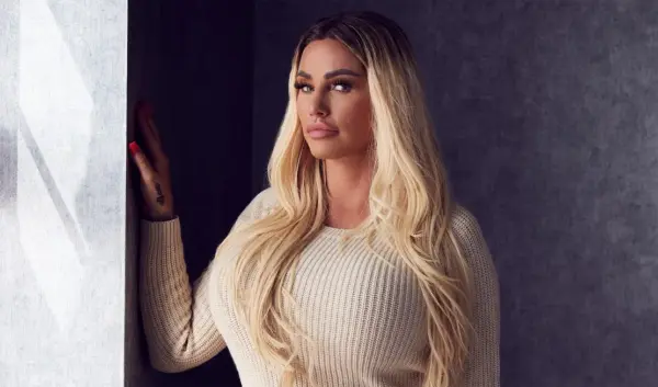 De Actuele Situatie van Katie Price en Haar Toekomst
