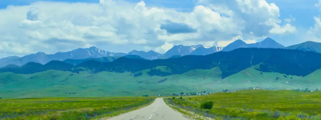 Kazachstan: Een Op Komende Machten in Centraal-Azië