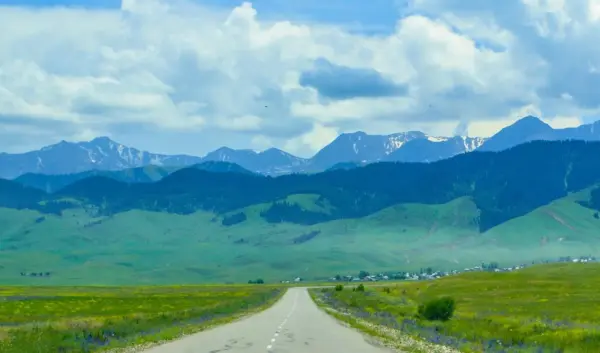 Kazachstan: Een Op Komende Machten in Centraal-Azië
